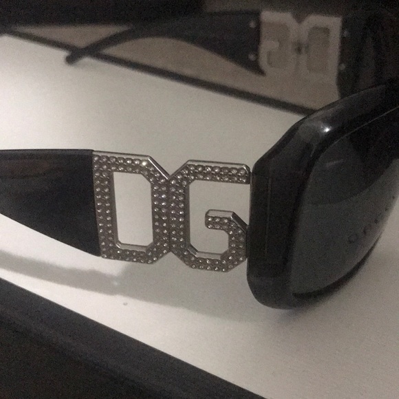 Dolce & Gabbana sunglasses